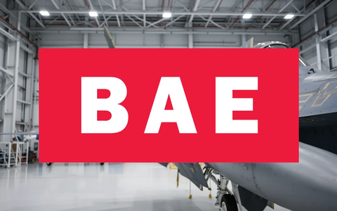 BAE Systems Aktie: 83,6 Milliarden Pfund Auftragsbestand - Foto: über boerse-global.de