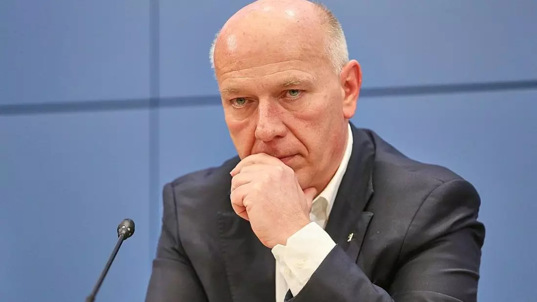 Kai Wegner (Archiv) - Bild: via dts Nachrichtenagentur