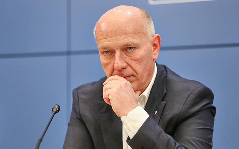 Kai Wegner (Archiv) - Foto: via dts Nachrichtenagentur
