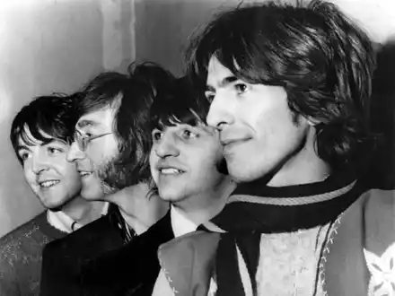 Die Beatles bekommen 2027 ein großes Museum in London. (Archivbild) - Foto: Lapresse/epa/dpa