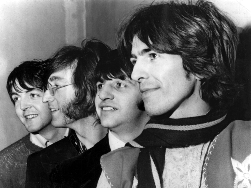 Die Beatles bekommen 2027 ein großes Museum in London. (Archivbild) - Foto: Lapresse/epa/dpa