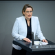 Die Vereinbarung des gemeinsamen Sorgerechts will Bundesjustizministerin Stefanie Hubig (SPD) für nicht verheiratete Eltern einfacher machen. (Archivbild) - Foto: Bernd von Jutrczenka/dpa
