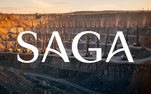 Saga Metals Aktie: 55 Bohrlöcher treffen durchgehend Mineralisierung - Foto: über boerse-global.de