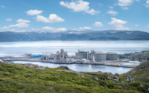 Innomotics treibt die Elektrifizierung der LNG-Produktion mit globalen Großaufträgen voran - Foto: presseportal.de