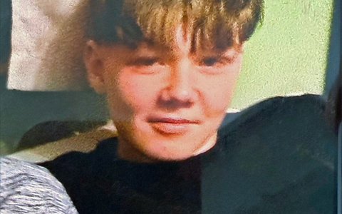 POL-ESW: 15-Jähriger Schüler aus Eschwege vermisst - Foto: presseportal.de