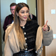 Verona Pooth wollte mit einer Klage einen höheren Schadenersatz für ihren gestohlenen Schmuck erreichen. (Archivbild) - Foto: Federico Gambarini/dpa
