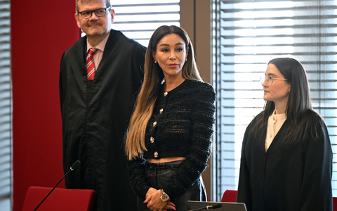 Das Landgericht Düsseldorf hatte im März eine gütliche Einigung angeregt. Diesem Vorschlag nahmen die Beklagten nicht an. Das Gericht wies die Klage jetzt ab. (Archivbild)  - Foto: Federico Gambarini/dpa