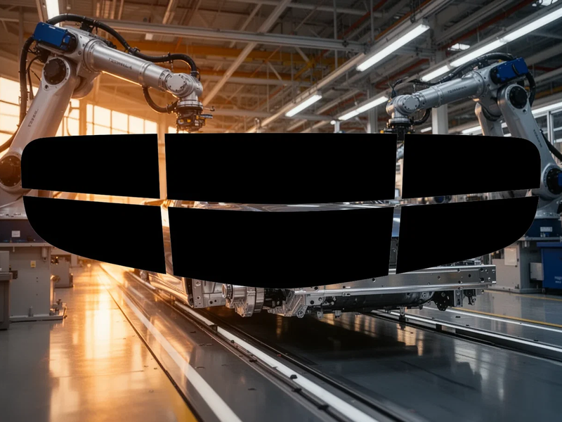 Geely Aktie: Zwei Milliarden Yuan Anleihen emittiert - Foto: über boerse-global.de