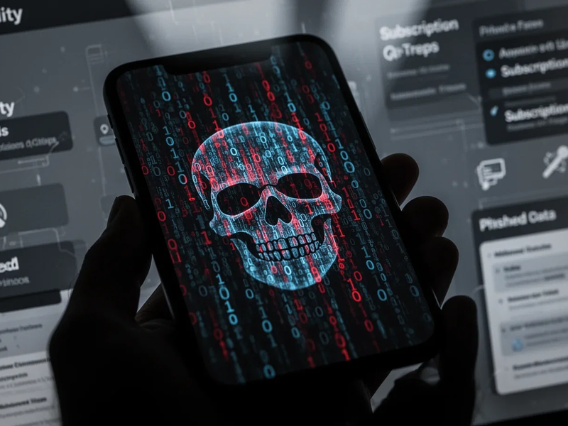 CallPhantom: 28 Google-Play-Apps mit 7,3 Millionen Downloads entdeckt - Foto: über boerse-global.de