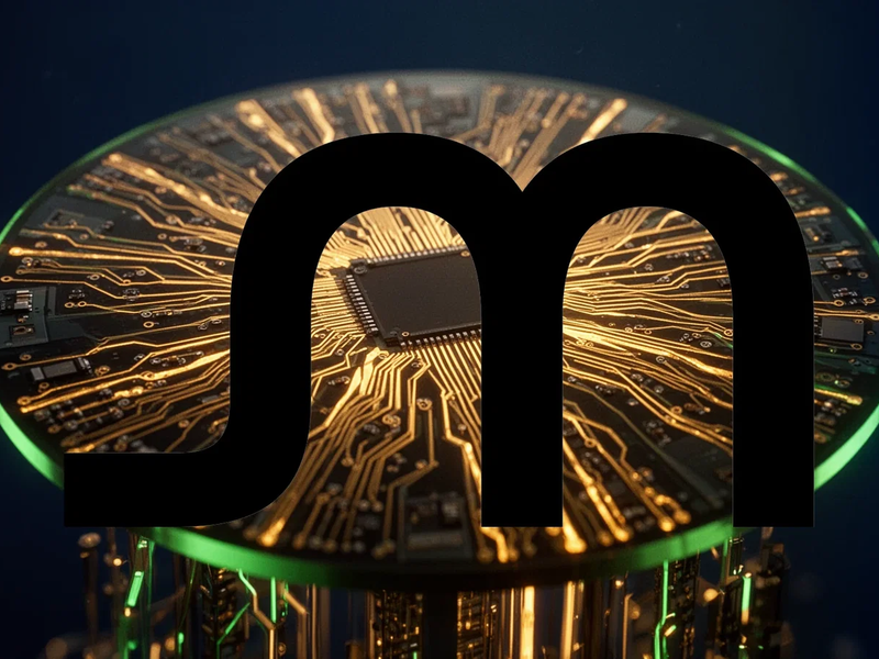 Micron Aktie: 196 Prozent Umsatzsprung auf 23,9 Milliarden - Foto: über boerse-global.de