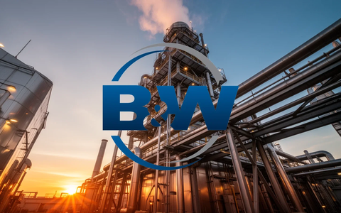 Babcock & Wilcox: Aufträge schnellen auf 2,5 Milliarden - Foto: über boerse-global.de