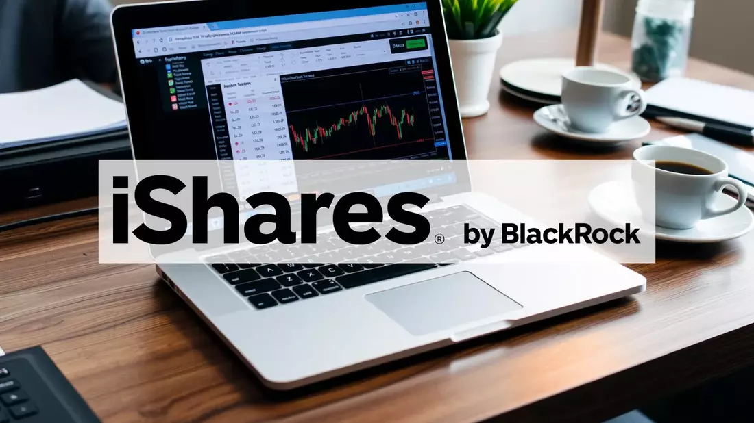 El iShares MSCI World URTH se prepara para una tormenta perfecta: sobrecompra histórica, adiós a Powell y aranceles farmacéuticos Illustration mit AI erstellt übermittelt durch boerse-global.de