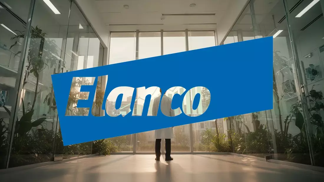 Elanco: 15 Prozent Umsatzsprung im Q1 - Bild: über boerse-global.de