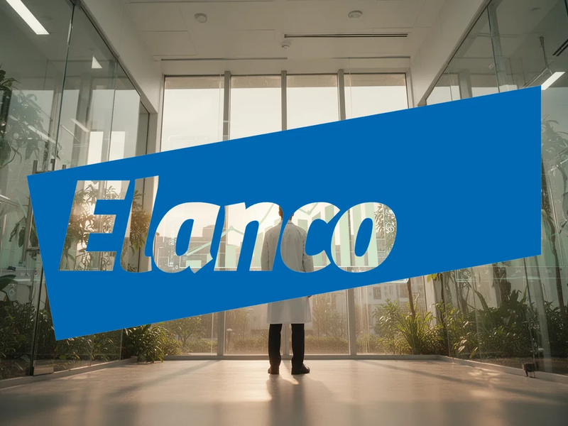Elanco: 15 Prozent Umsatzsprung im Q1 - Foto: über boerse-global.de