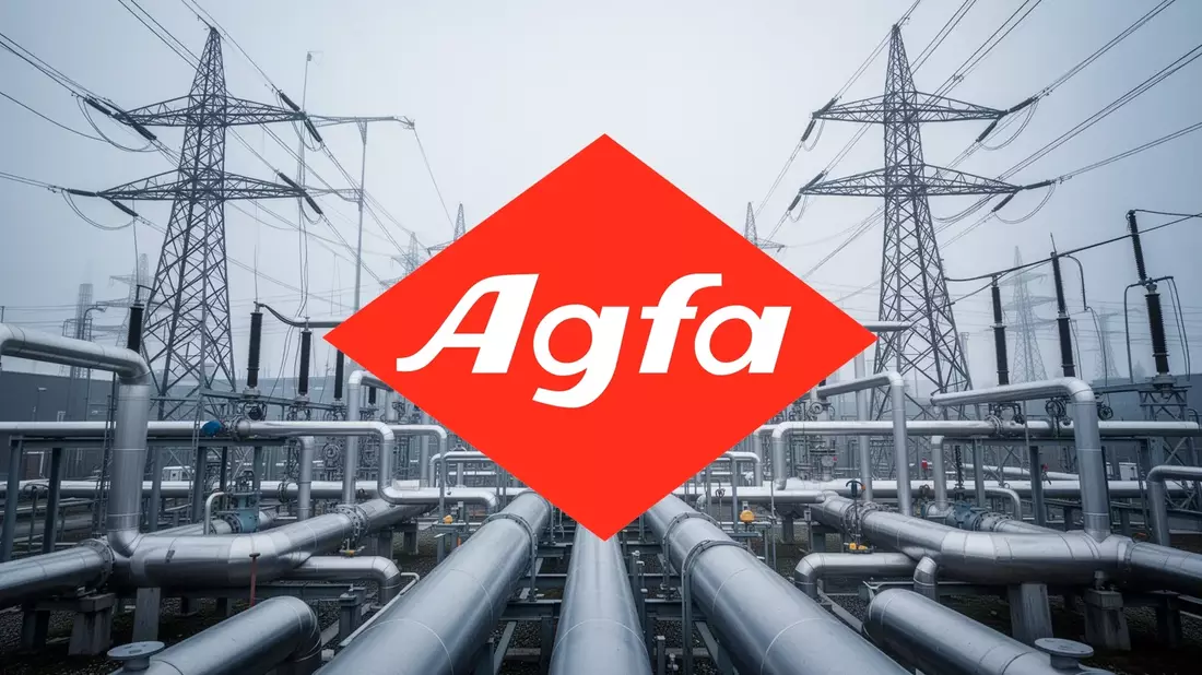 Agfa-Gevaert Aktie: 20 Gigawatt Zirfon-Kapazität in Mortsel - Bild: über boerse-global.de