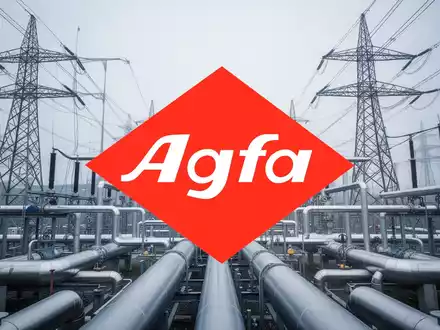 Agfa-Gevaert Aktie: 20 Gigawatt Zirfon-Kapazität in Mortsel - Foto: über boerse-global.de