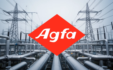 Agfa-Gevaert Aktie: 20 Gigawatt Zirfon-Kapazität in Mortsel - Foto: über boerse-global.de