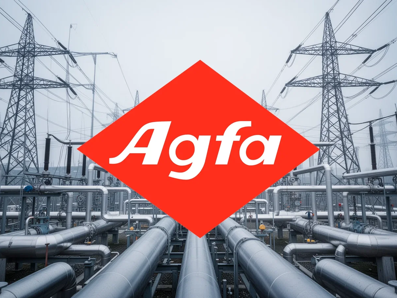 Agfa-Gevaert Aktie: 20 Gigawatt Zirfon-Kapazität in Mortsel - Foto: über boerse-global.de