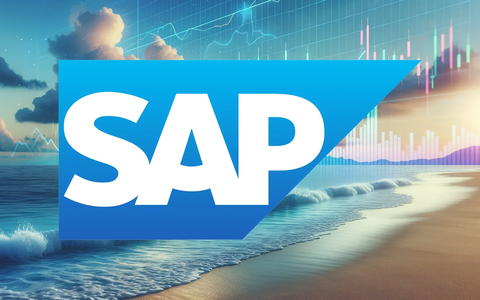 SAP Puts AI Monetization Front and Center at Sapphire, but the Stock’s 44% Rout Demands Proof - Foto: über boerse-global.de