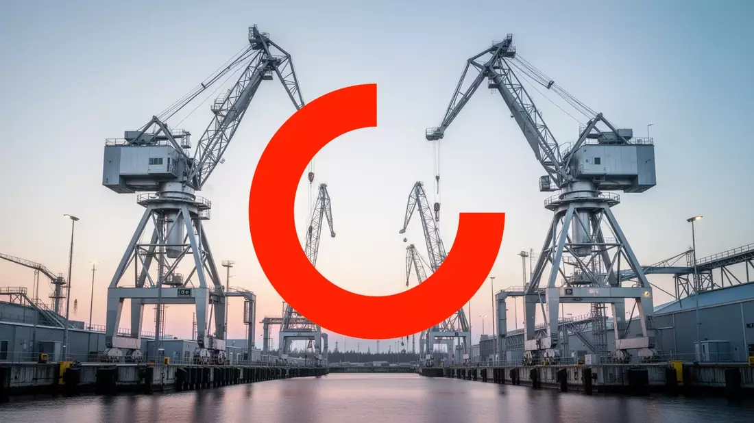 Konecranes Aktie: Ruhiger Handel - Bild: über boerse-global.de