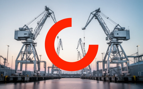 Konecranes Aktie: Ruhiger Handel - Foto: über boerse-global.de