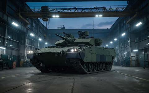 Rheinmetall Aktie: Talfahrt setzt sich fort - Foto: über boerse-global.de
