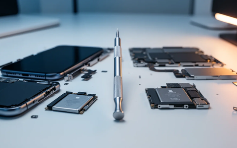 Apple weitet Selbstreparatur-Programm massiv aus - Foto: über boerse-global.de