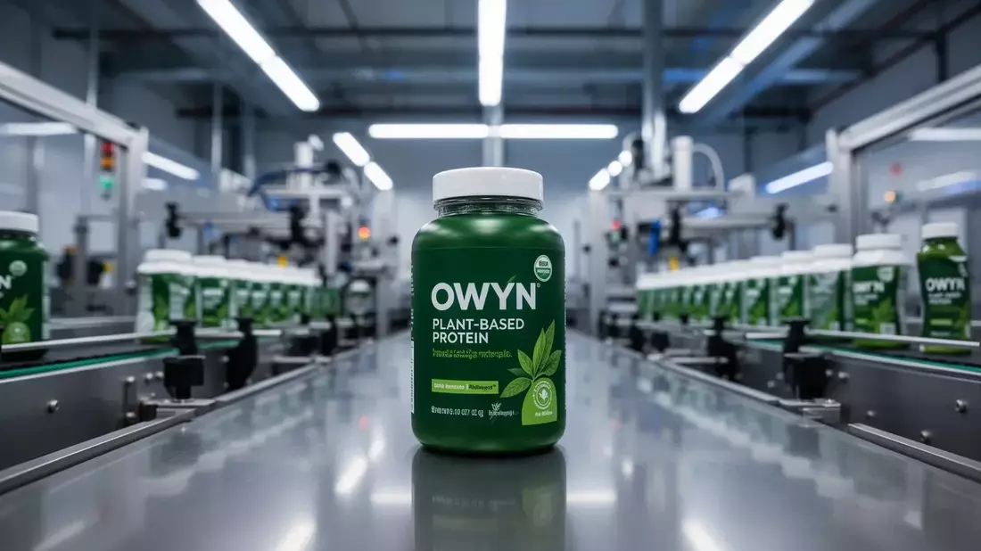 Simply Good Foods Aktie: OWYN-Integration im Juni entscheidend - Bild: über boerse-global.de