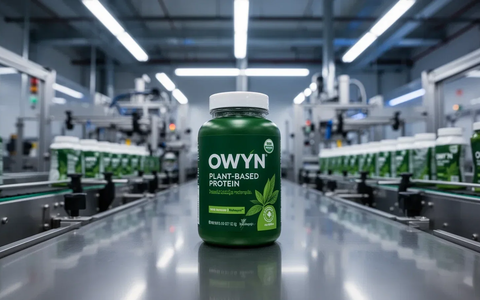 Simply Good Foods Aktie: OWYN-Integration im Juni entscheidend - Foto: über boerse-global.de