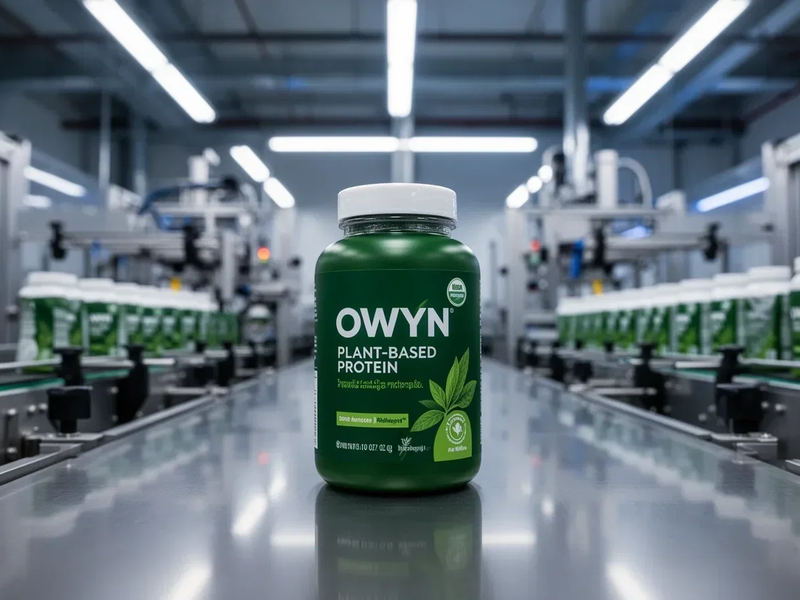 Simply Good Foods Aktie: OWYN-Integration im Juni entscheidend - Foto: über boerse-global.de