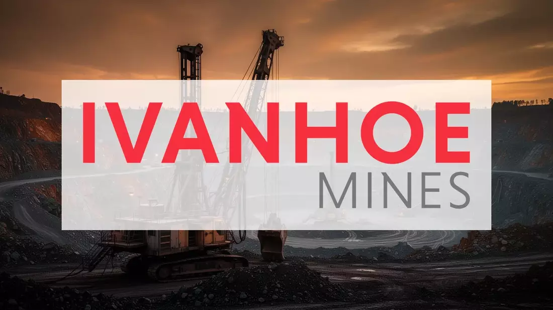 Ivanhoe Mines Aktie: Q3-Update zu Makoko erwartet - Bild: über boerse-global.de