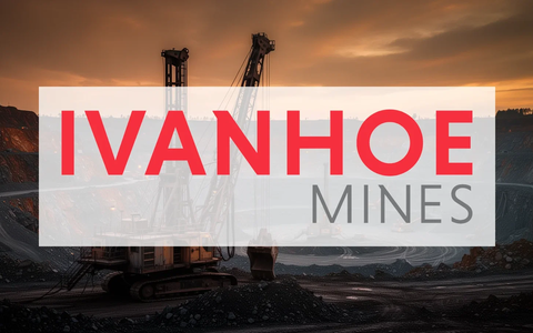 Ivanhoe Mines Aktie: Q3-Update zu Makoko erwartet - Foto: über boerse-global.de