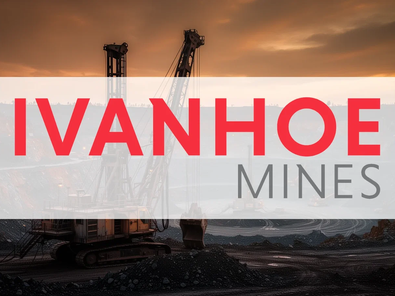 Ivanhoe Mines Aktie: Q3-Update zu Makoko erwartet - Foto: über boerse-global.de