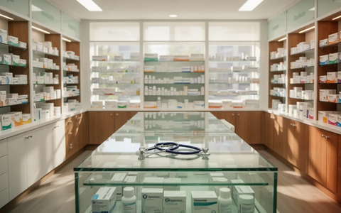 Ärzte als Apotheker: Hausapotheken-Modell im Aufwind - Foto: über boerse-global.de
