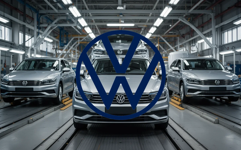 Volkswagen Aktie: Drei Baustellen, ein Konzern - Foto: über boerse-global.de