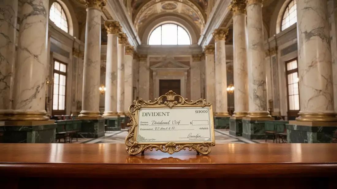 Banca MPS: 0,86-Euro-Dividende im Mai 2026 - Bild: über boerse-global.de