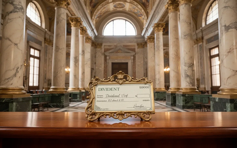 Banca MPS: 0,86-Euro-Dividende im Mai 2026 - Foto: über boerse-global.de
