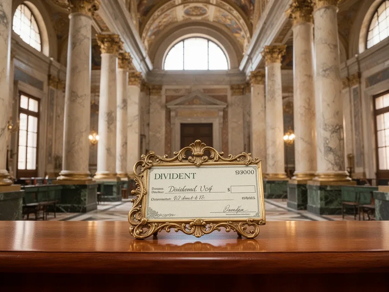 Banca MPS: 0,86-Euro-Dividende im Mai 2026 - Foto: über boerse-global.de