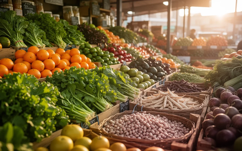 Pflanzenbasierte Ernährung kann Leben um 20 Jahre verlängern - Foto: über boerse-global.de