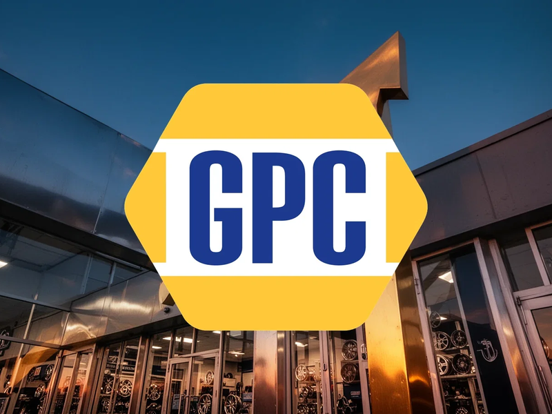 Genuine Parts Aktie: 1,77 Dollar übertrifft Schätzung - Foto: über boerse-global.de