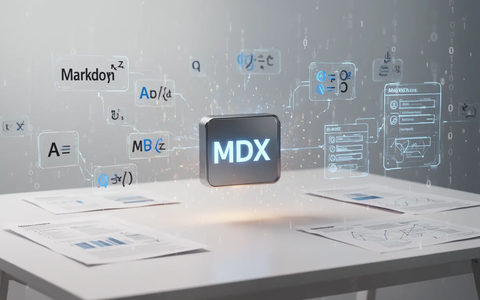 Markdown erlebt Renaissance als KI-Schnittstelle - Foto: über boerse-global.de