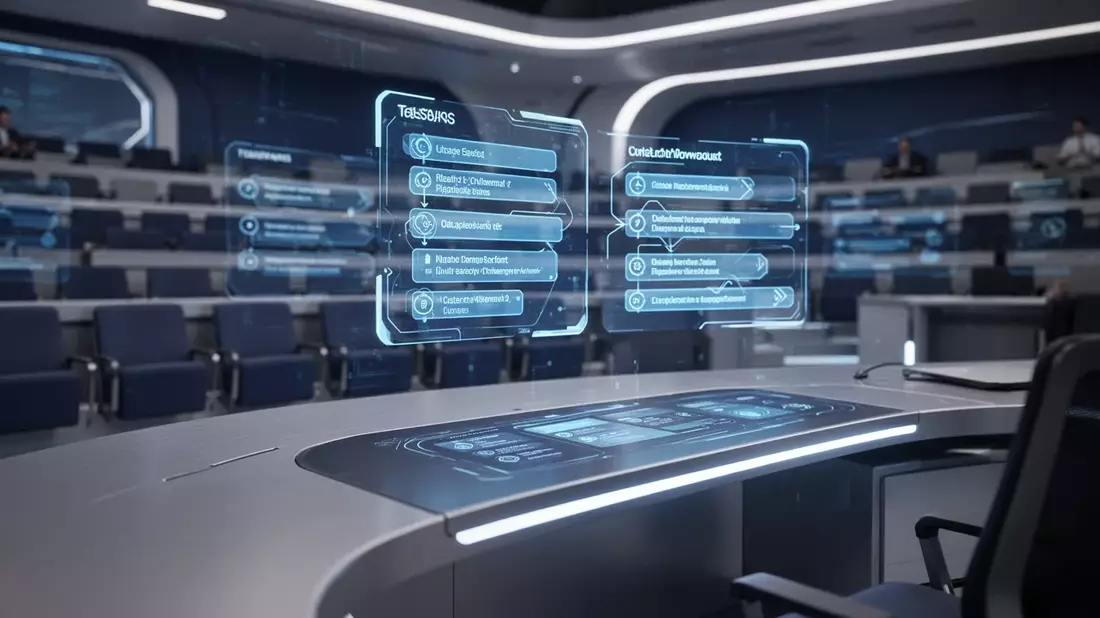 Amazon Connect: Neue KI-Features revolutionieren Callcenter-Workflows - Bild: über boerse-global.de