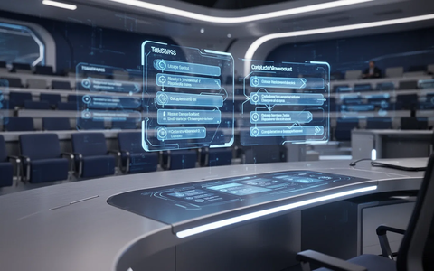 Amazon Connect: Neue KI-Features revolutionieren Callcenter-Workflows - Foto: über boerse-global.de