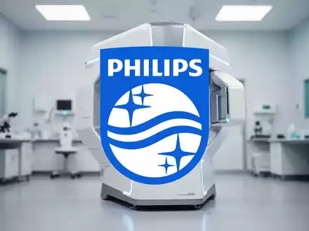 Philips: Rembra-System mit 106 Bildern pro Sekunde - Foto: über boerse-global.de