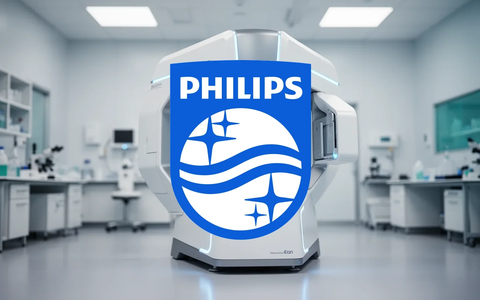 Philips: Rembra-System mit 106 Bildern pro Sekunde - Foto: über boerse-global.de