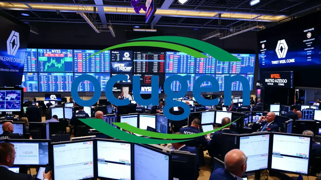 Ocugen: dos dianas terapéuticas, un solo horizonte regulatorio y la caja asegurada hasta 2028 - Bild: über boerse-global.de