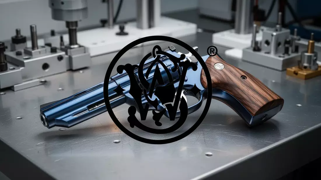 Smith & Wesson: Q3-Umsatz auf 135,7 Millionen - Bild: über boerse-global.de