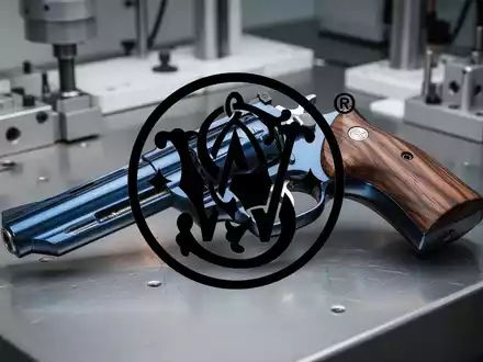 Smith & Wesson: Q3-Umsatz auf 135,7 Millionen - Foto: über boerse-global.de
