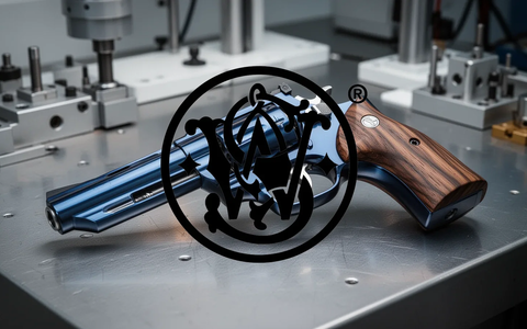 Smith & Wesson: Q3-Umsatz auf 135,7 Millionen - Foto: über boerse-global.de