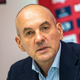 Sportdirektor Dragan Tarlac verlässt die Bayern nach dieser Saison. (Archivbild) - Foto: Peter Kneffel/dpa